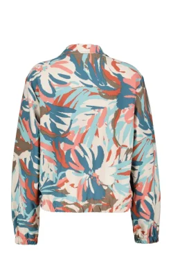 DiDi Travel jacket Brook Wonderful print- Jassen | Travel