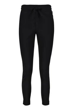 DiDi Travel pants Dakota Black- Travel | Lange Broeken