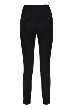 DiDi Travel pants Dakota Black- Travel | Lange Broeken