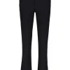 DiDi Travel pants Explore Black- Travel | Lange Broeken