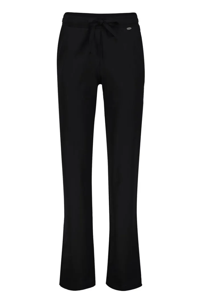 DiDi Travel pants Falcon Black- Lange Broeken | Travel