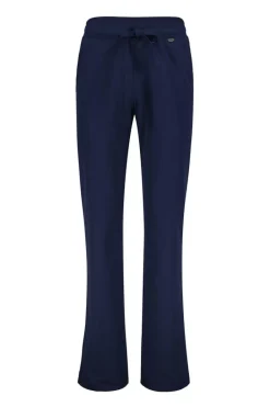 DiDi Travel pants Falcon Dark blue- Travel | Lange Broeken
