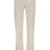 DiDi Travel pants Falcon Feather grey- Travel | Lange Broeken