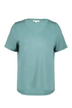 DiDi T-shirt Daily Atlantic green- Basics | T-shirts & Tops
