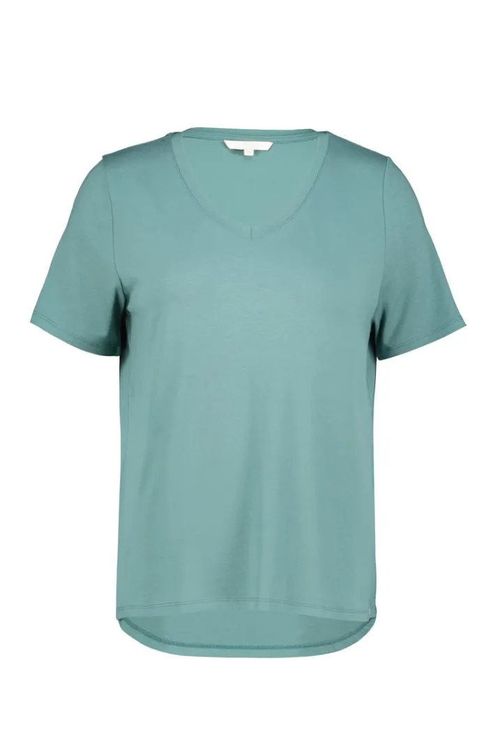 DiDi T-shirt Daily Atlantic green- Basics | T-shirts & Tops