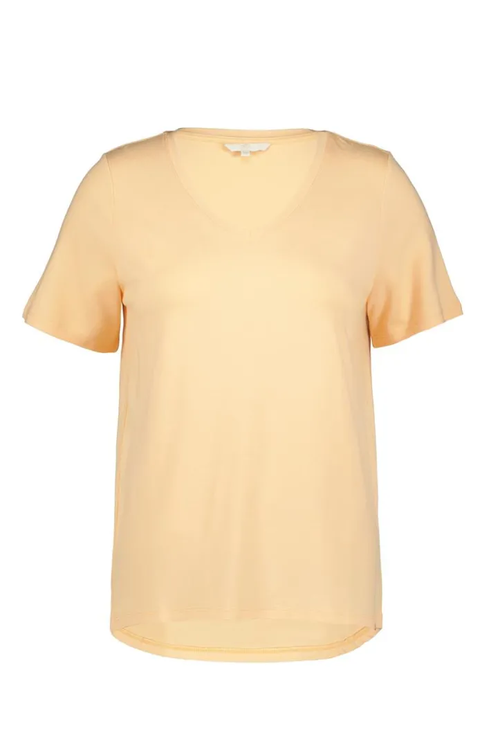 DiDi T-shirt Daily Blush pink- Basics | T-shirts & Tops