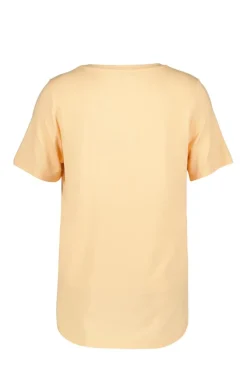 DiDi T-shirt Daily Blush pink- Basics | T-shirts & Tops