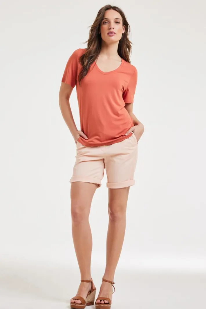 DiDi T-shirt Daily Bruschetta- Basics | T-shirts & Tops