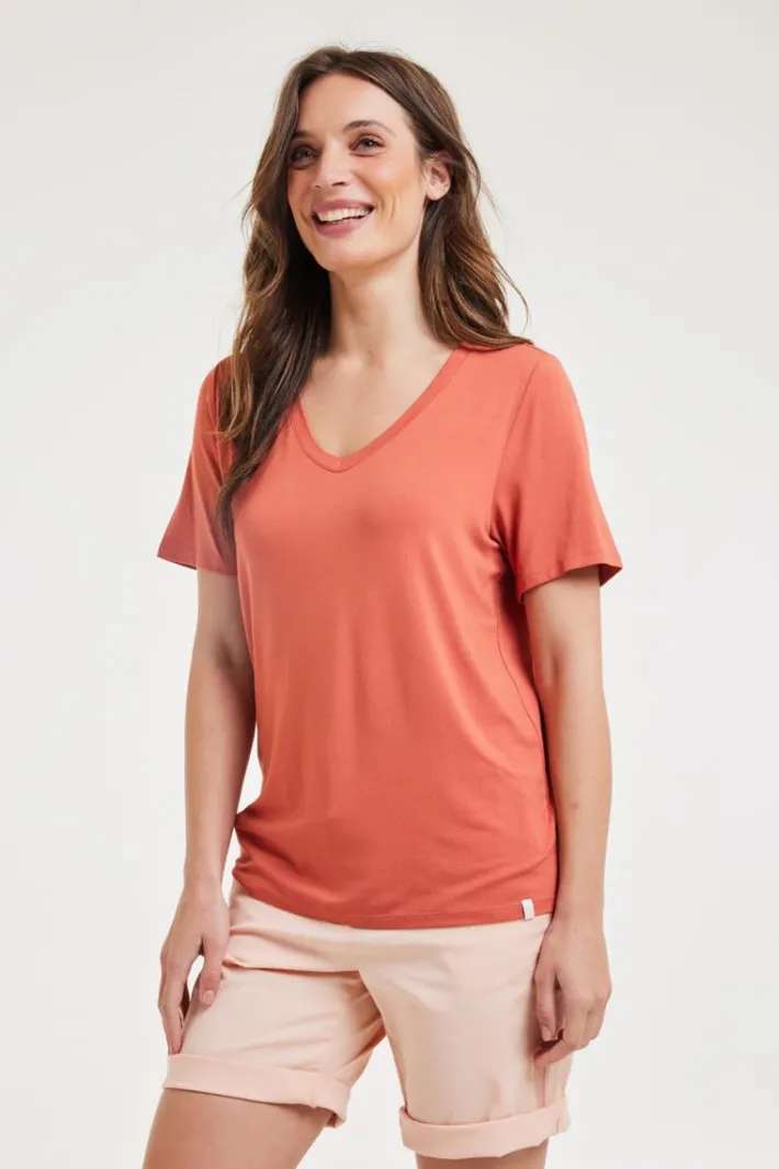 DiDi T-shirt Daily Bruschetta- Basics | T-shirts & Tops