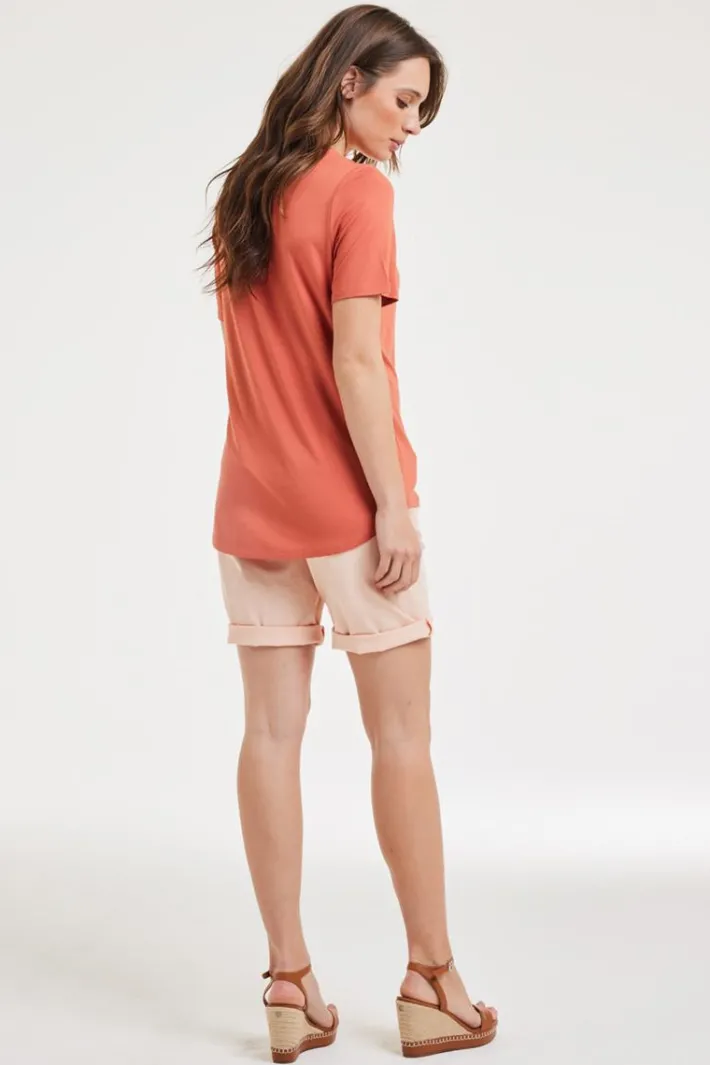 DiDi T-shirt Daily Bruschetta- Basics | T-shirts & Tops
