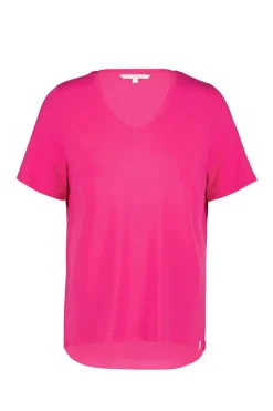 DiDi T-shirt Daily Fuchsia- Basics | T-shirts & Tops