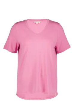 DiDi T-shirt Daily Fuchsia pink- Basics | T-shirts & Tops