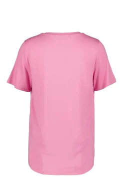 DiDi T-shirt Daily Fuchsia pink- Basics | T-shirts & Tops