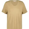 DiDi T-shirt Daily Kelp sand- Basics | T-shirts & Tops