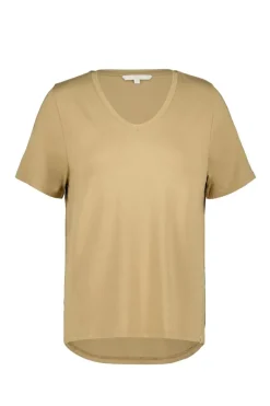 DiDi T-shirt Daily Kelp sand- Basics | T-shirts & Tops