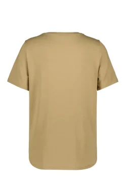 DiDi T-shirt Daily Kelp sand- Basics | T-shirts & Tops
