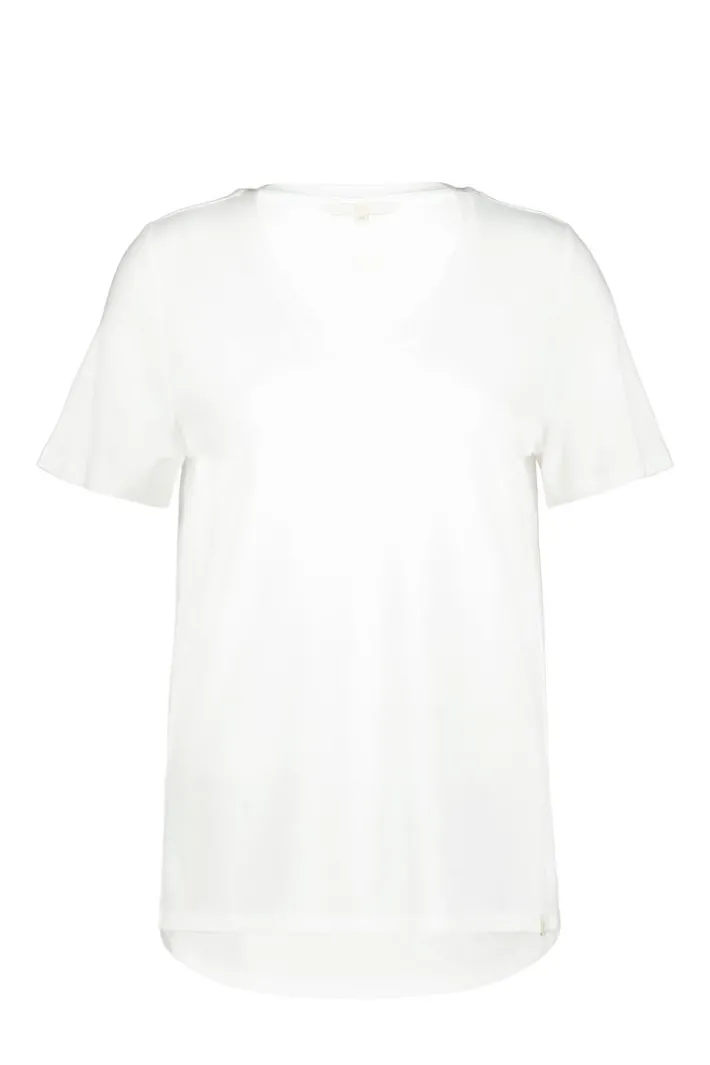 DiDi T-shirt Daily Offwhite- Basics | T-shirts & Tops