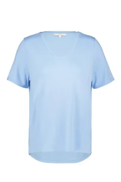 DiDi T-shirt Daily Placid blue- Basics | T-shirts & Tops