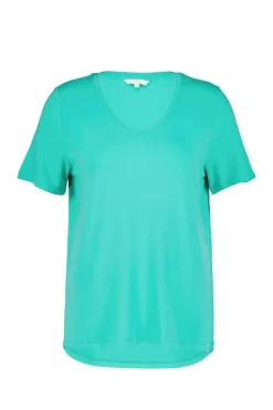 DiDi T-shirt Daily Pool green- Basics | T-shirts & Tops