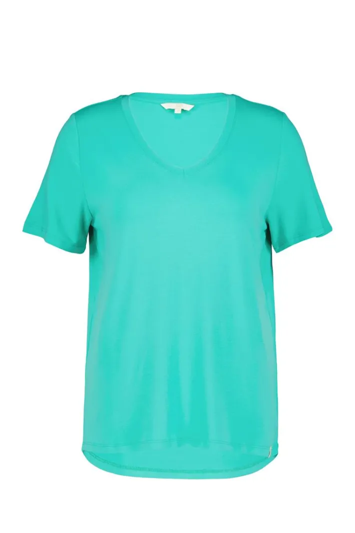 DiDi T-shirt Daily Pool green- Basics | T-shirts & Tops