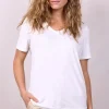 DiDi T-shirt Daily White- Basics | T-shirts & Tops