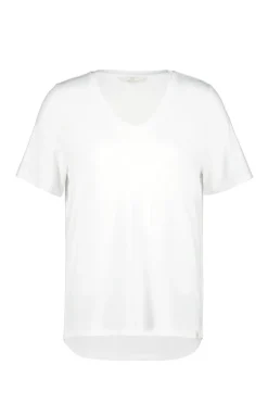 DiDi T-shirt Daily White- Basics | T-shirts & Tops