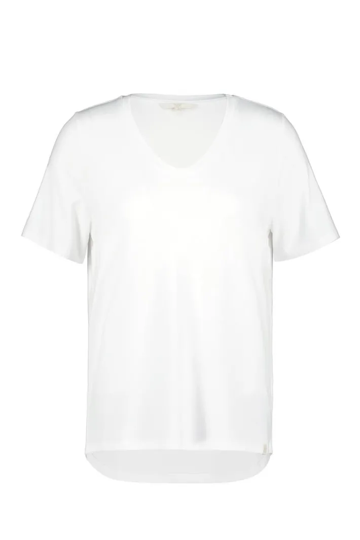 DiDi T-shirt Daily White- Basics | T-shirts & Tops