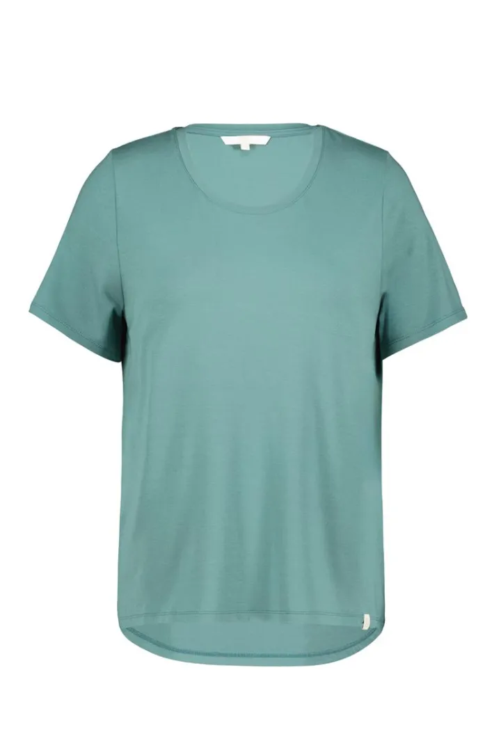 DiDi T-shirt Fame Atlantic green- Basics | T-shirts & Tops