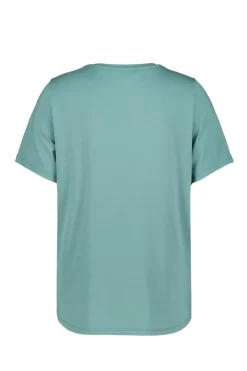 DiDi T-shirt Fame Atlantic green- Basics | T-shirts & Tops