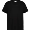 DiDi T-shirt Fame Black- Basics | T-shirts & Tops