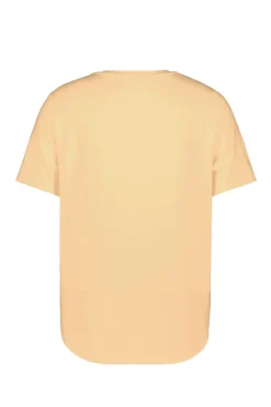 DiDi T-shirt Fame Blush pink- Basics | T-shirts & Tops
