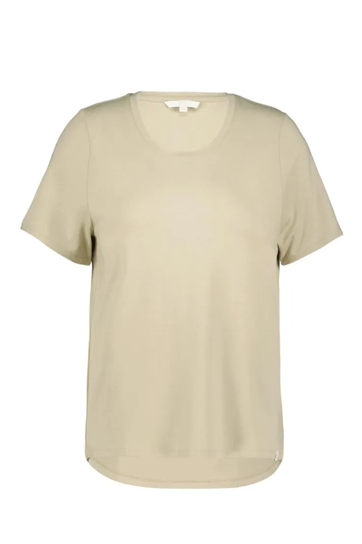 DiDi T-shirt Fame Eucalyptus green- Basics | T-shirts & Tops