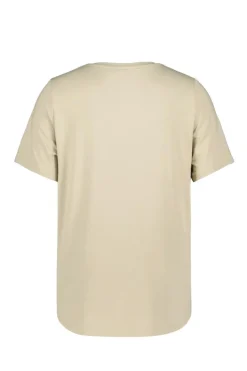DiDi T-shirt Fame Eucalyptus green- Basics | T-shirts & Tops