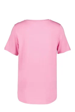 DiDi T-shirt Fame Fuchsia pink- Basics | T-shirts & Tops