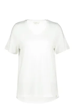 DiDi T-shirt Fame Offwhite- Basics | T-shirts & Tops