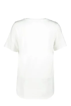 DiDi T-shirt Fame Offwhite- Basics | T-shirts & Tops