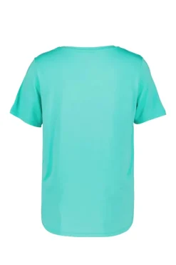 DiDi T-shirt Fame Pool green- Basics | T-shirts & Tops