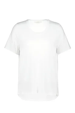 DiDi T-shirt Fame White- Basics | T-shirts & Tops