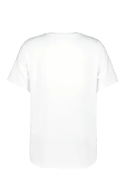 DiDi T-shirt Fame White- Basics | T-shirts & Tops
