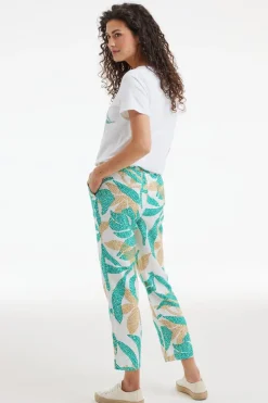 DiDi T-shirt Famous Bahia panel- T-shirts & Tops