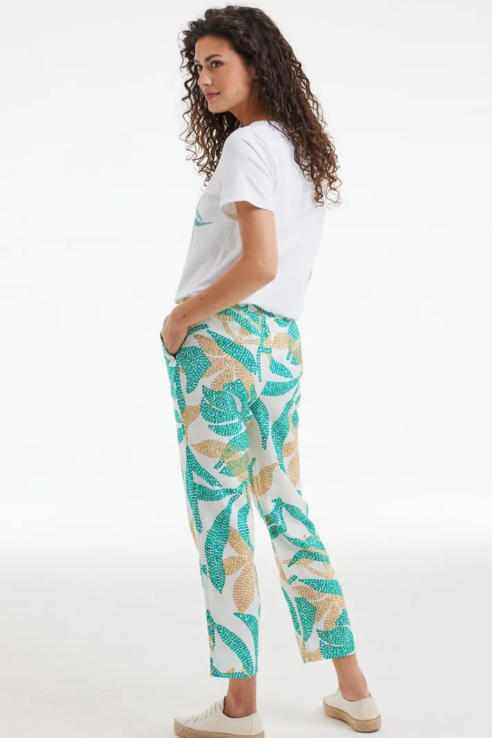 DiDi T-shirt Famous Bahia panel- T-shirts & Tops