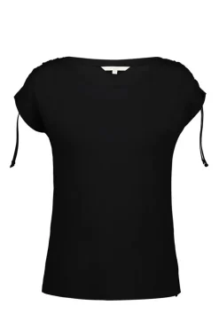 DiDi T-shirt Lisa in black- Basics | T-shirts & Tops