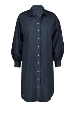 DiDi Tunic Antibes Dark blue- Jurken & Tunieken