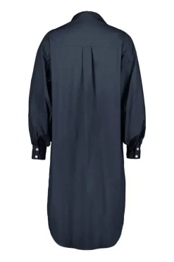 DiDi Tunic Antibes Dark blue- Jurken & Tunieken