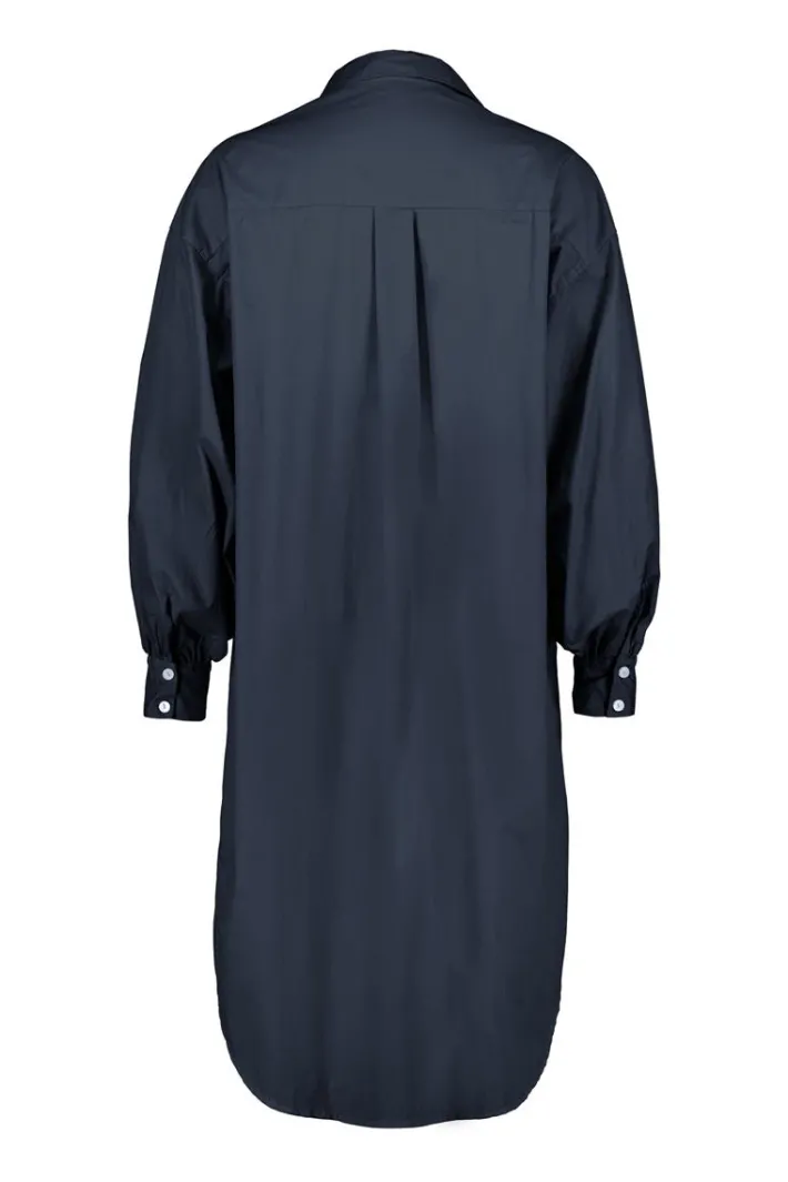DiDi Tunic Antibes Dark blue- Jurken & Tunieken