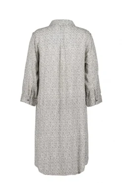 DiDi Tunic Crystal Separe print- Jurken & Tunieken