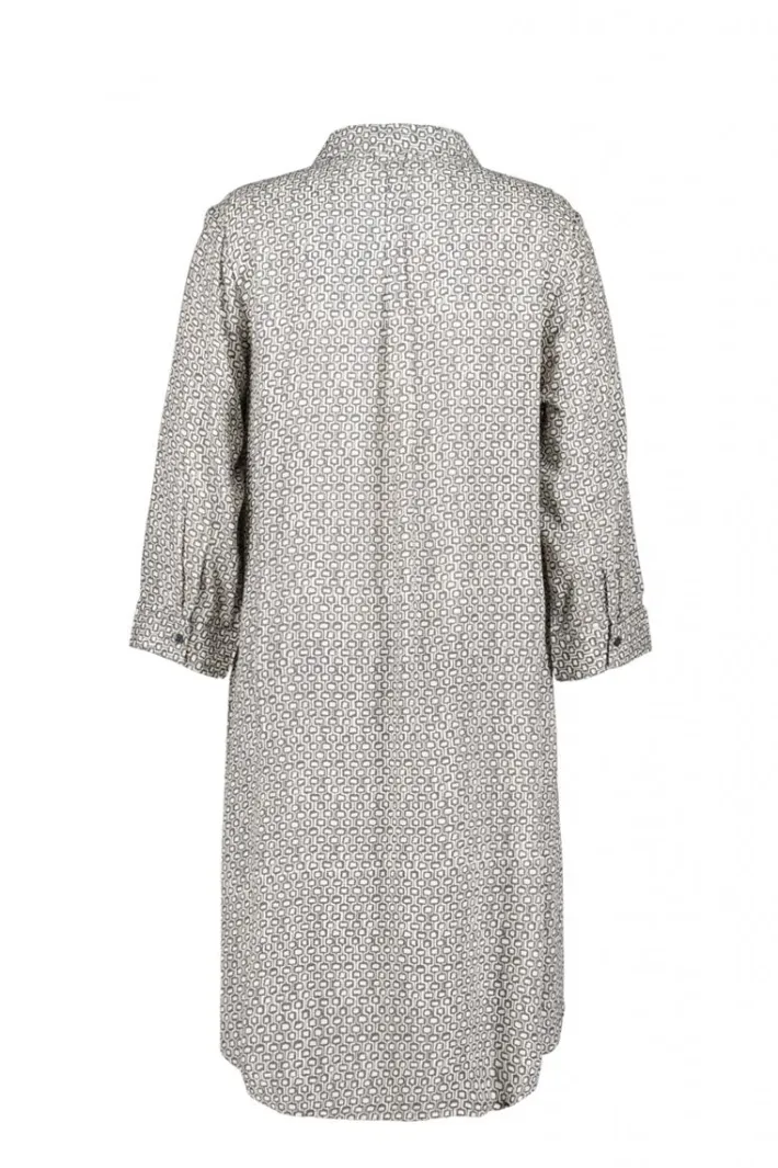 DiDi Tunic Crystal Separe print- Jurken & Tunieken