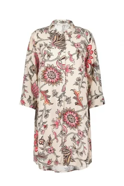 DiDi Tunic Crystal Summer dream print- Jurken & Tunieken