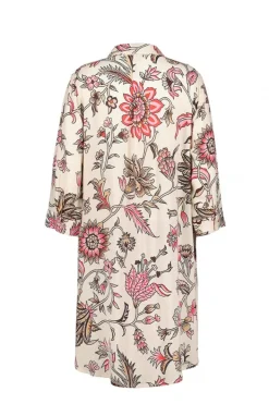 DiDi Tunic Crystal Summer dream print- Jurken & Tunieken