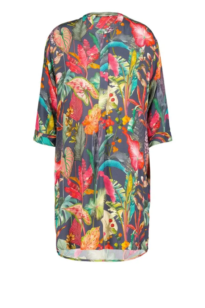DiDi Tunic Diary Amazing print- Jurken & Tunieken